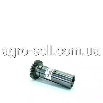 Вал шестерня (H207015, CE36687) John Deere