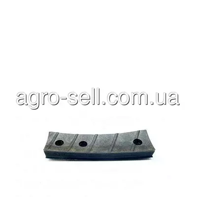 Пластина H130388 John Deere