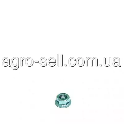 Гайка M20 міцність 10 (14M7300) John Deere