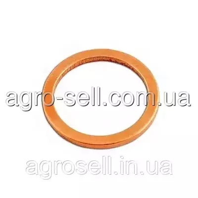 Кільце мідне (DAF OE) 0331341, 331341 331341