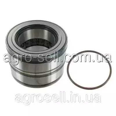 Підшипник роликовий конічний MAN, IVECO, VOLVO, MB (SKF) VKBA5415