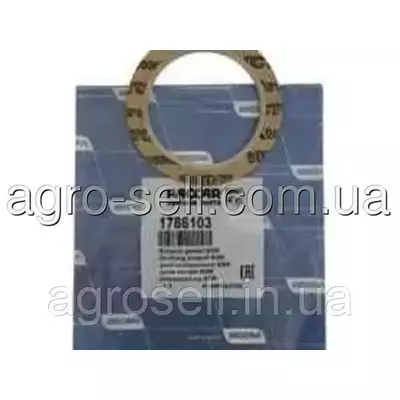 Прокладка клапану EGR (DAF OE) 1786103