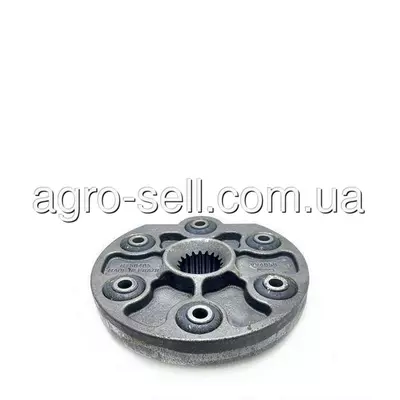 Муфта ротора комбайна 4058-00 (AH150405)