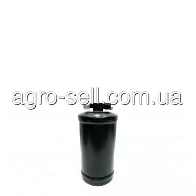 Ресивер-осушувач кондиціонера (AXE53638, AXE53637, AH234099, AXE11159, AH211387, AH137486) John Deere