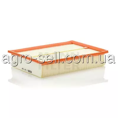 Фільтр повітря (H117811130100) C30154