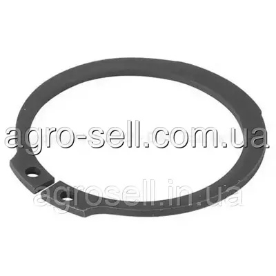 Кільце стопорне напіввісі редуктору (DAF OE) 119359