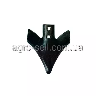 Лапа N130168 (10") John Deere