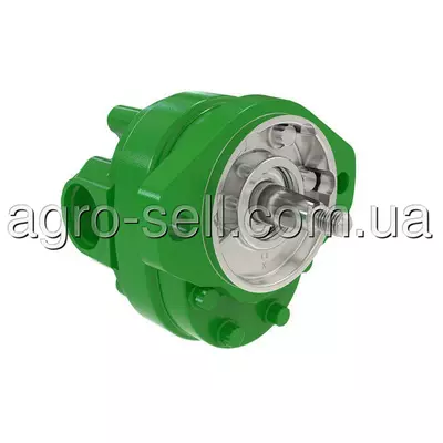 Насос гідравлічний AH227030 John Deere