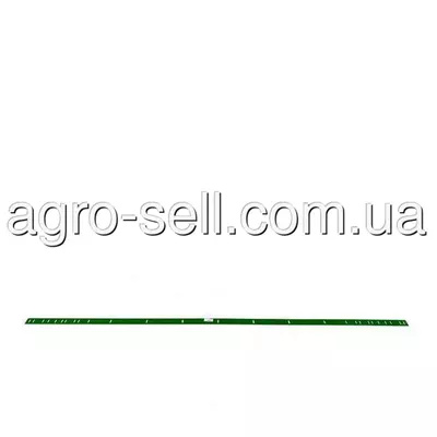 Пластина стола жатки комбайна H223209 (H174037, H209741) John Deere