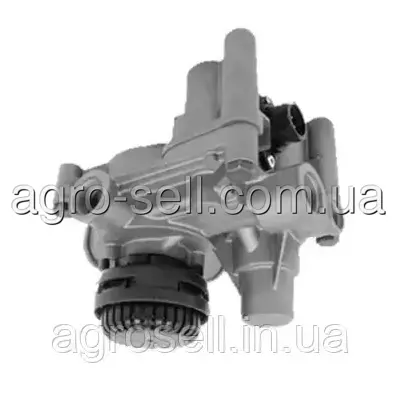 Клапан прискорювальний 480 202 005 0 (WABCO) 4802020050