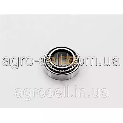 Підшипник КПП 39,6x76,2x23,8 (CEI) 130790