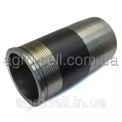 Гільза 128мм MAN (D2876) з ущільн. (51012010435) (Mahle) 227WN6501