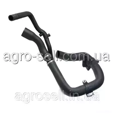 Патрубок радіатору DAF (BSG) BSG-05-545-088