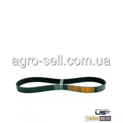 Пас (L169990, 6PK773, 1005049, 0284216) AG22610R