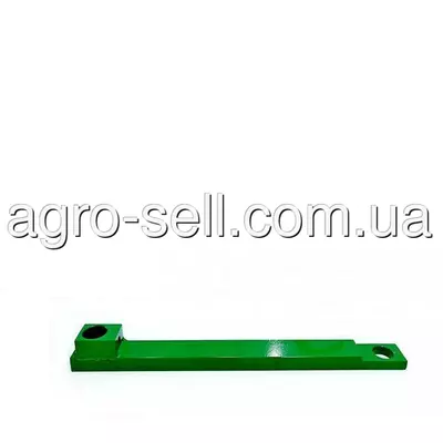 Натяжний важіль барабана похилої камери комбайна (AH226296) John Deere