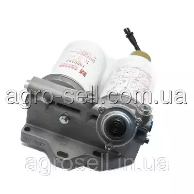 Корпус фільтра паливного з підкачкою (сепаратора) (під FS36247/FS36231) Dong Feng 1125010-C02442