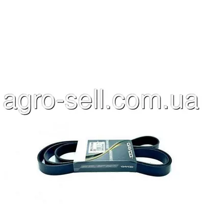 Ремінь поліклиновий (R210808)