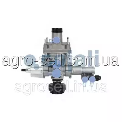 Регулятор гальмівних сил пневматичний DAF (COJALI) 2220459