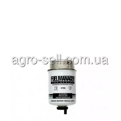 Фільтр 37294-CLC (RE529644, RE546336) (грубої очистки)