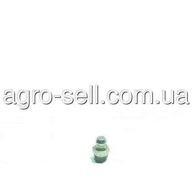 Фітинг змащення 58M7006 John Deere