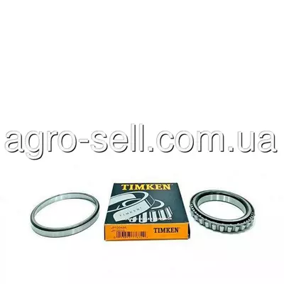 Підшипник JP12049A/JP12010 (AL81844, AL159598)