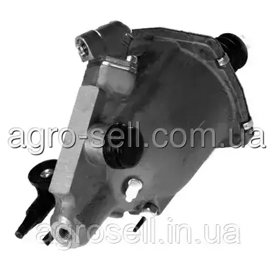 Пневмогідропідсилювач зчеплення (Kongsberg) 5001866284,5010545581 629300AM