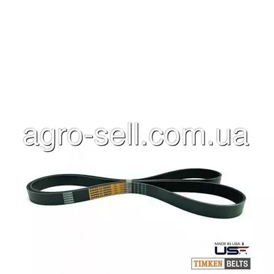 Пас (L115661, L101166, L110602, 8PK2140, 1002671) AG22560R