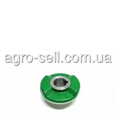 Муфта посилена (H105590) John Deere