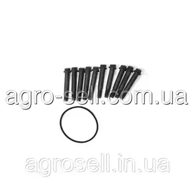 Комплект болтів кріплення диску INTEGRAL (SAF) 3434366200 3434366201