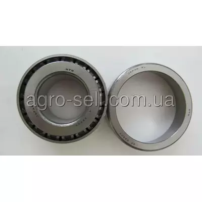 Підшипник (215776) 33207-4T