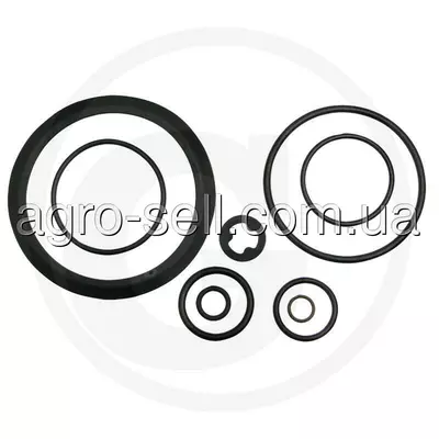 Комплект сальників RE50752 John Deere