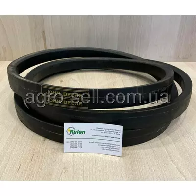Ремінь комбайна Z58751 John Deere