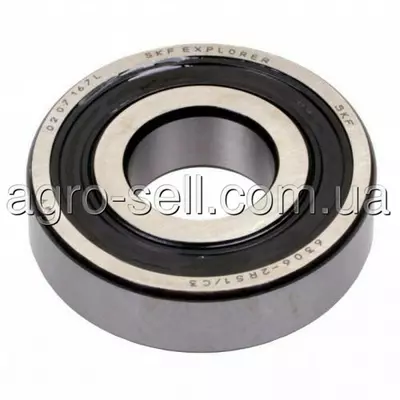 Підшипник RE65651 (John Deere, Original)