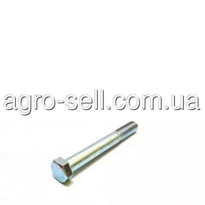 Болти з шестигранною головкою 5/8" X 5" міцність 10.9 (19H3353, 413-1080, G10046, 88729, 5/8-11 х 5'') John