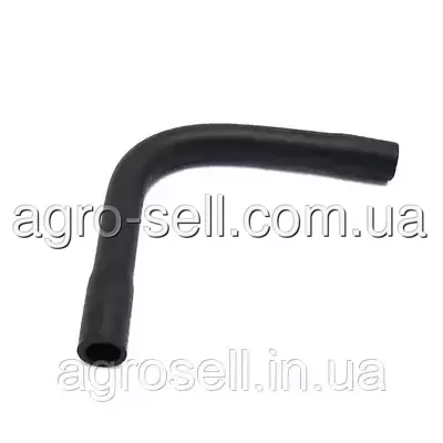 Патрубок радіатору MAN (BSG) BSG-02-545-088