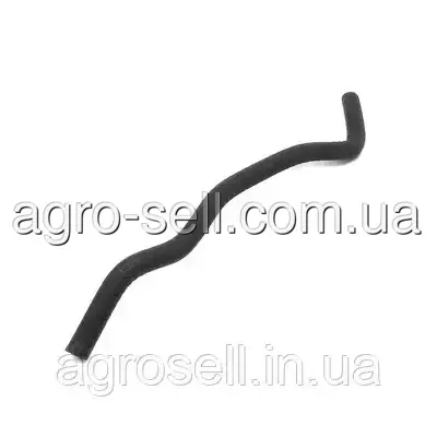 Патрубок радіатору DAF (BSG) BSG-05-545-006