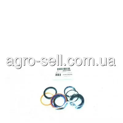 Ремнабір гідроциліндра AHC17587 John Deere