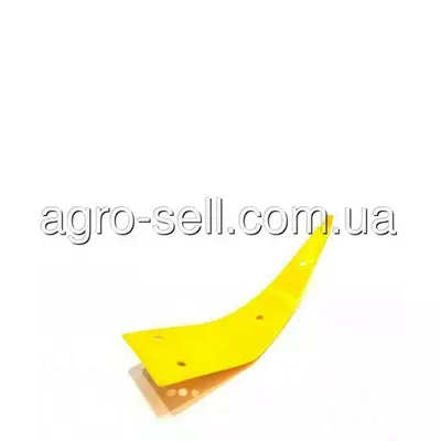 Захисна пластина (H209696) John Deere