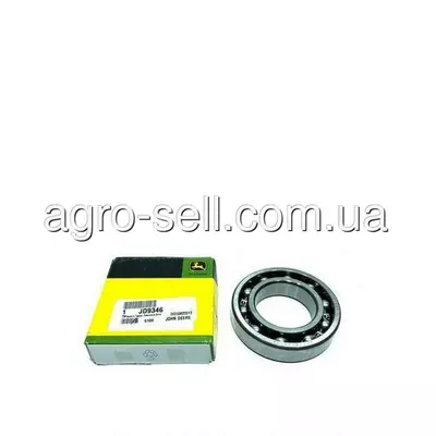Підшипник JD9346 (DE19305, JD30167) (John Deere, Original)