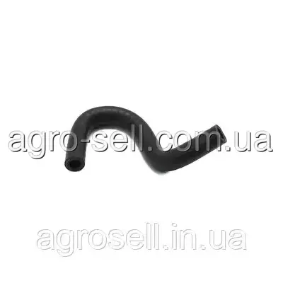 Патрубок радіатору DAF (BSG) BSG-05-545-012