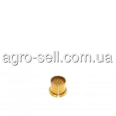 Втулка Z57063 John Deere