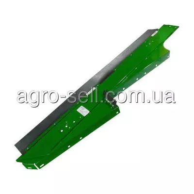 Боковина решетного стану комбайна, ліва AH202199 (AH218676, AH166670, AH171359)