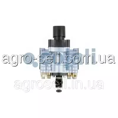 Кран керування підвіскою причепа (COJALI) 2415104