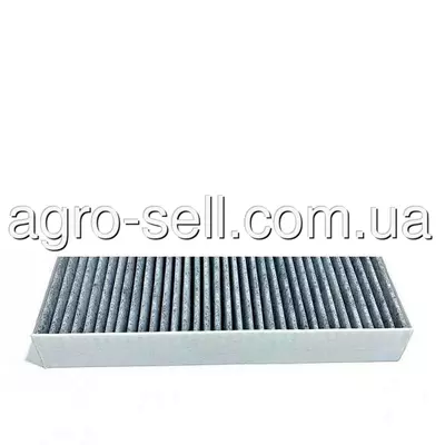 Фільтр повітряний (вугільний) (H220870, AF27961, CU32003) John Deere