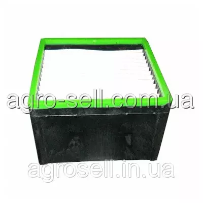 Элемент ф-ра топливного сепаратора (0319822/F725200060020/N378886/87409379/95100E) ХТЗ (Use for Man)