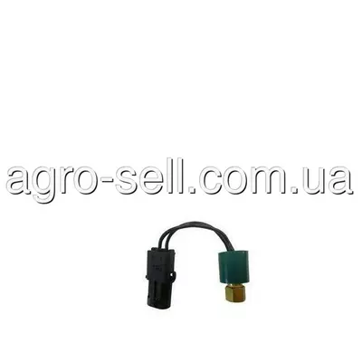 Реле RE24307 John Deere
