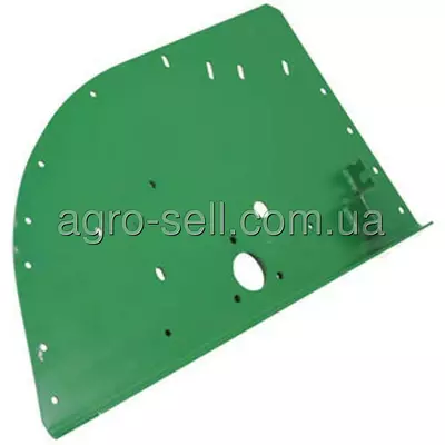 Боковина (пластина штампована сталева) 165936 9000 (AH165936, AH138157)