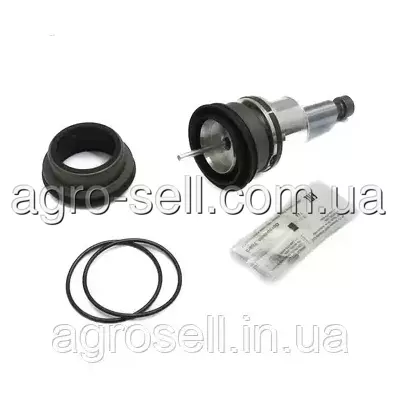 Р/к поршня блокування керування АКПП ZF AS TRONIC 12 AS (1/R, 2/3) (WABCO) 4213559492