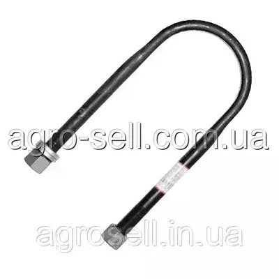 Стремянка з гайками M22*1,5*307 (SAF) 3401006900