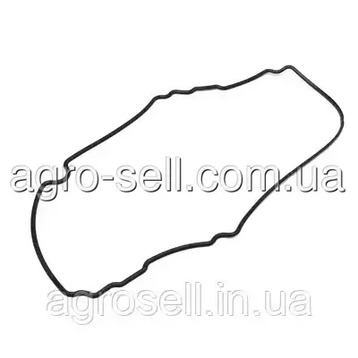 Прокладка бічної кришки двигуна SCANIA (DC 9 19/20/21, DC 12 03, DT 12) (Elring) 794.910